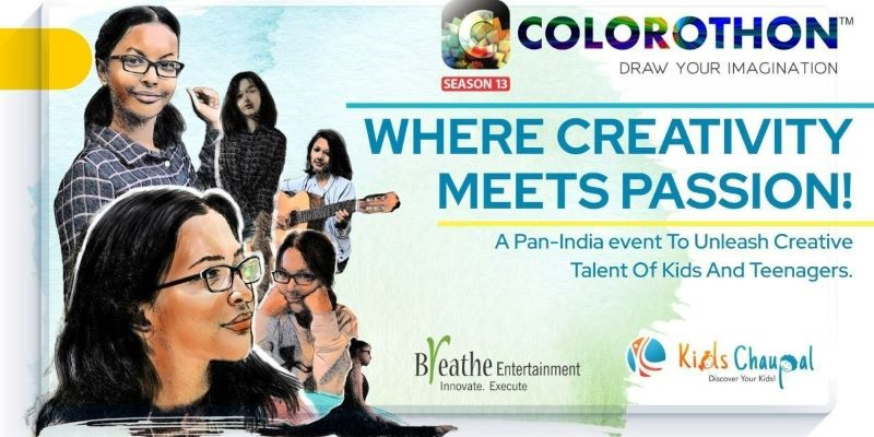 Colorothon 13 contest open till Dec 15